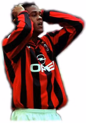 Patrick Kluivert 