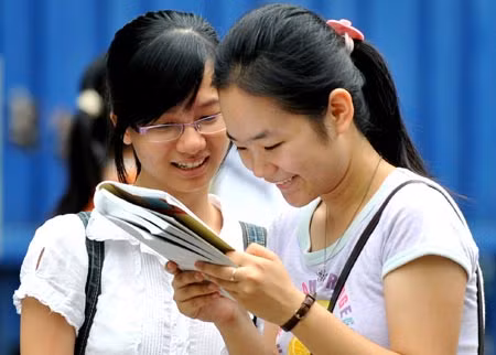 Cơ hội vào ĐH chính quy ngoài ngân sách