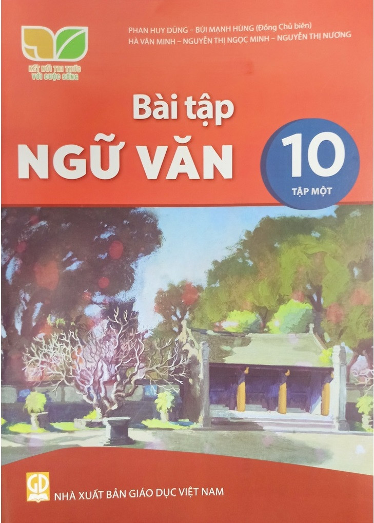 Nghệ thuật thuyết phục trong văn nghị luận SGK Ngữ Văn lớp 10 ảnh 1 Nghệ thuật thuyết phục trong văn nghị luận SGK Ngữ Văn lớp 10 ảnh 1