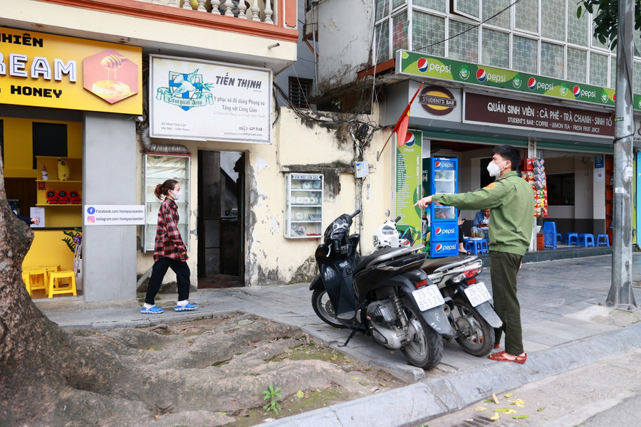 Với TP Hà Nội, dự kiến ngày mai (15/3), thành phố sẽ mở cửa du lịch đón khách quốc tế trở lại.