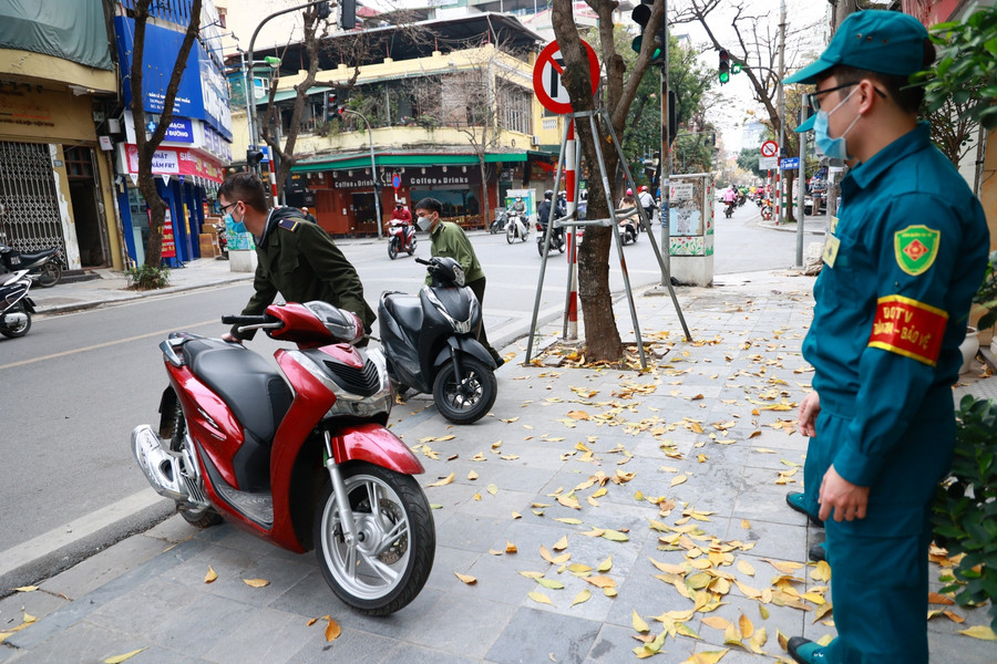 Đối với khách quốc tế, Bộ Văn hóa, Thể thao và Du lịch đang đề xuất Thủ tướng Chính phủ cho phép mở cửa hoàn toàn từ ngày 31/3.