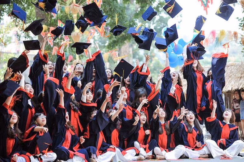 Phó Thủ tướng Vũ Đức Đam ký Quyết định số 1517/QĐ-TTg ban hành Quy chế tổ chức và hoạt động của Hội đồng Quốc gia Giáo dục và Phát triển nhân lực nhiệm kỳ 2022-2026.