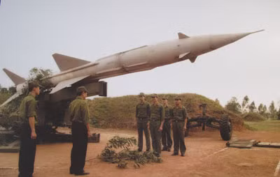 Phim "Cao hơn bầu trời" tái hiện lại "Điện Biên Phủ trên không"