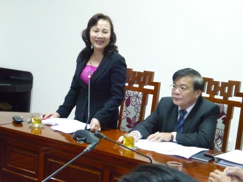 Thứ trưởng Bộ GD&ĐT Nguyễn Thị Nghĩa chủ trì cuộc họp về công tác giáo dục, chăm sóc và bảo vệ trẻ em tại UBND tỉnh Thừa Thiên- Huế. Thứ trưởng Bộ GD&ĐT Nguyễn Thị Nghĩa chủ trì cuộc họp về công tác giáo dục, chăm sóc và bảo vệ trẻ em tại UBND tỉnh Thừa Thiên- Huế.