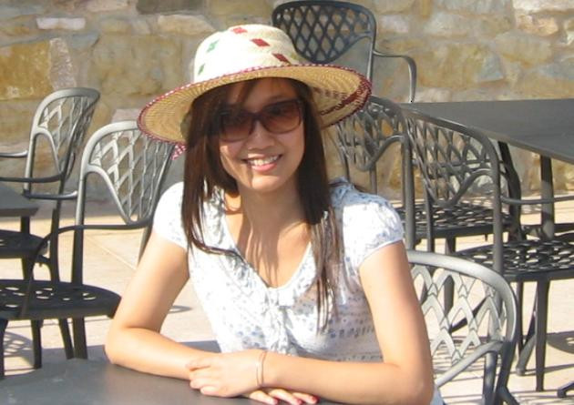 Là nhà khoa học nhưng nữ PGS trẻ tuổi có phong cáh trẻ trung, năng động