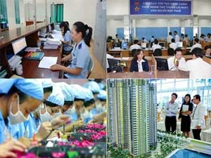 Công bố 10 sự kiện nổi bật của ngành Tài chính năm 2012