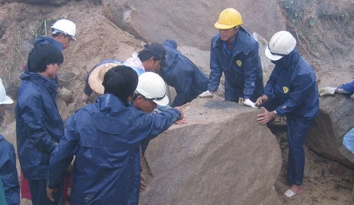 Làm gì để giảm thiểu nguy cơ tai nạn lao động?