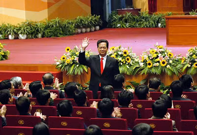 Thủ tướng sẽ nghe báo cáo về tình hình thanh niên định kỳ hàng năm