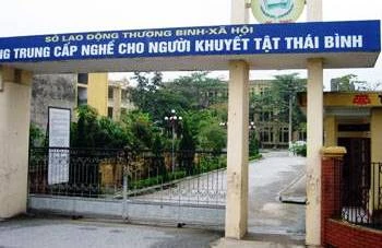 Thái Bình: Thu hút mỗi năm 3 vạn HSSV học nghề đến năm 2020