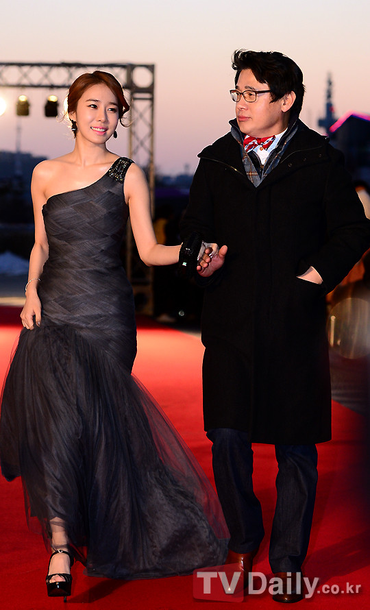 Sao Hàn khoe sắc tại lễ trao giải K-Drama Star Awards ảnh 3