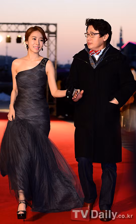 Sao Hàn khoe sắc tại lễ trao giải K-Drama Star Awards ảnh 3