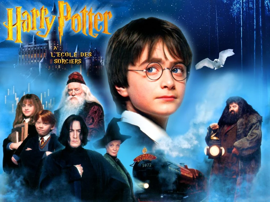 Phần 9 Harry Potter sẽ ra mắt trong thời gian tới