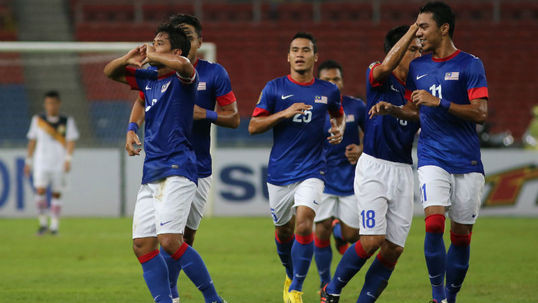 Hạ Indonesia, Malaysia gặp Thái Lan tại bán kết ảnh 1 Malaysia vượt qua hàng loạt khó khăn để ghi tên vào bán kết