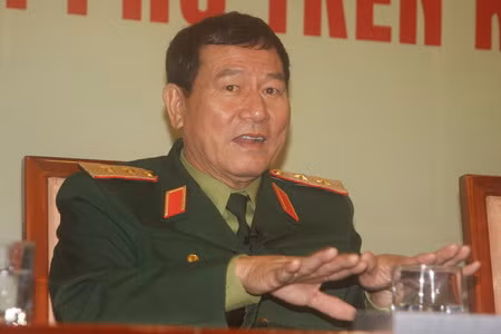 Anh hùng Phạm Tuân kể chuyện "đánh" B.52