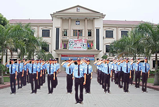 &quot;Chú trọng rèn luyện cho học viên tác phong người lính&quot;