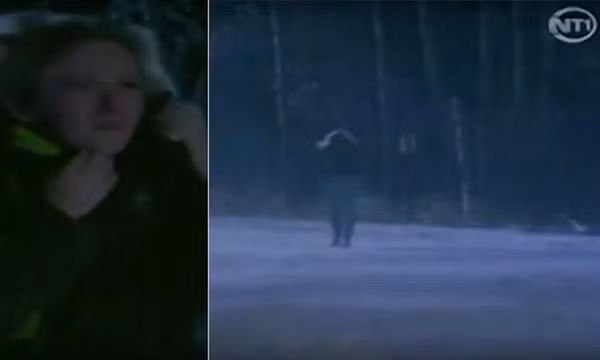 Cô gái bị đông đá, đóng băng hơn 6 tiếng bỗng nhiên sống lại ảnh 1