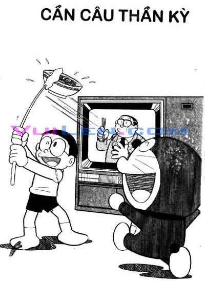 Điểm danh loạt bảo bối của Doraemon đã trở thành hiện thực ảnh 5 Điểm danh loạt bảo bối của Doraemon đã trở thành hiện thực ảnh 5