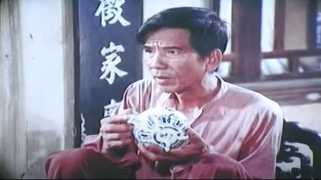 Những hình ảnh thời trẻ hiếm có của cố NSND Trần Hạnh - Ảnh 5.