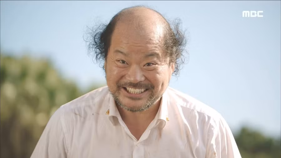 10 diễn viên chuyên vai phụ có sức ảnh hưởng bậc nhất Hàn Quốc - Ảnh 6.