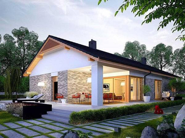 (Bài Tết Âm) Năm 2021, gia chủ xây nhà vào tháng này thì thuận lợi trăm bề, bình an, may mắn - Ảnh 2. (Bài Tết Âm) Năm 2021, gia chủ xây nhà vào tháng này thì thuận lợi trăm bề, bình an, may mắn - Ảnh 2.