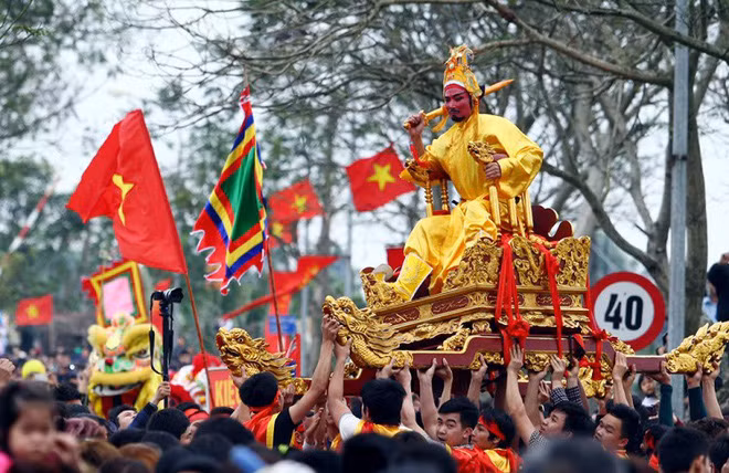 Tại sao con rể vua được gọi là phò mã? - Ảnh 2.