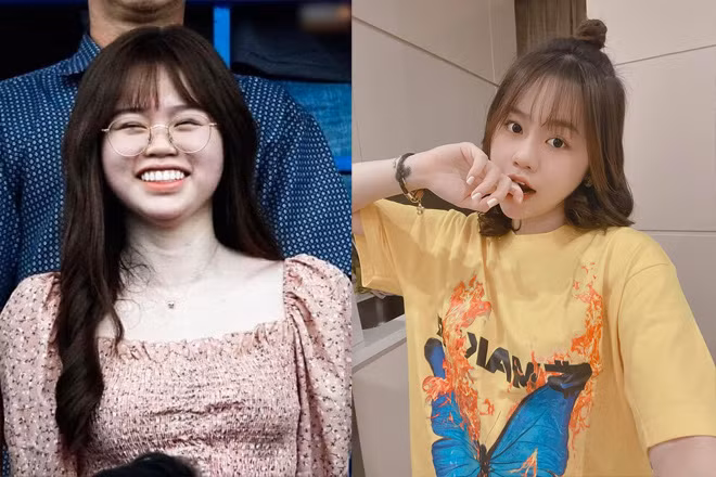 Hậu ồn ào "cắm sừng" Quang Hải, Huỳnh Anh "vịt hóa thiên nga" - Ảnh 4.