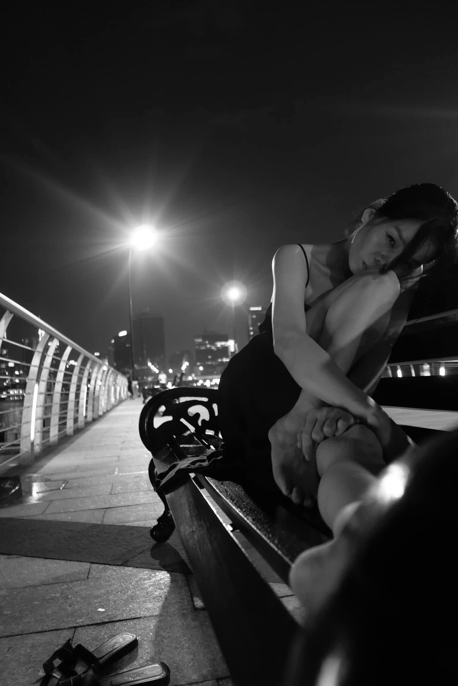 Lệ Quyên bất ngờ chia sẻ yếu đuối, khóc nhiều sau ly hôn ảnh 2 Lệ Quyên bất ngờ chia sẻ yếu đuối, khóc nhiều sau ly hôn ảnh 2