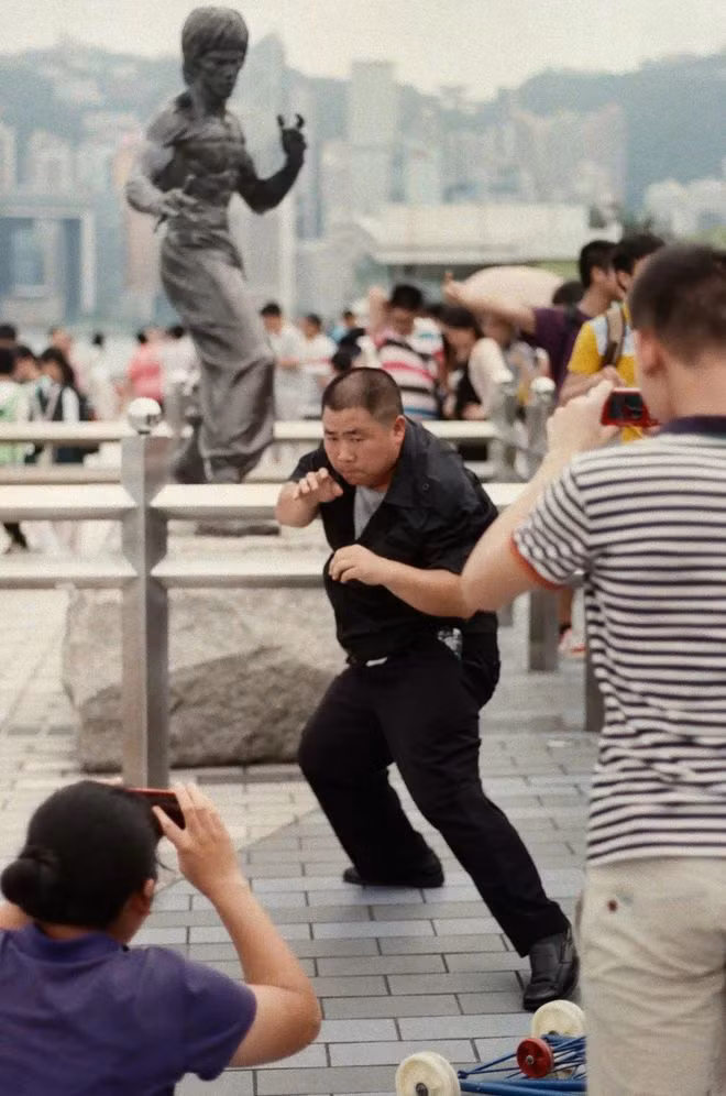 Vì sao ngôi biệt thự của Lý Tiểu Long ở Hồng Kông bị đập bỏ? - Ảnh 4.