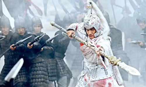 6 loại vũ khí "bá đạo" nhất của các anh hùng Tam Quốc - Ảnh 5.