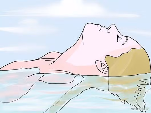 Bí kíp thoát thân khi tàu thuyền bị chìm giữa biển - Ảnh 6.