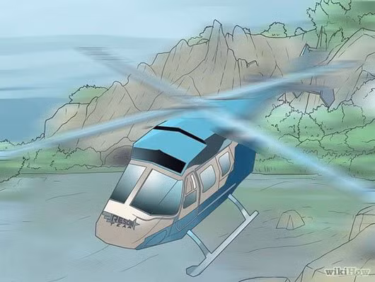 Bí kíp thoát thân khi tàu thuyền bị chìm giữa biển - Ảnh 10.