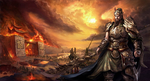 6 "thần khí" uy lực nhất trong Tam Quốc: Gia Cát Lượng số 1? - Ảnh 1. 6 "thần khí" uy lực nhất trong Tam Quốc: Gia Cát Lượng số 1? - Ảnh 1.