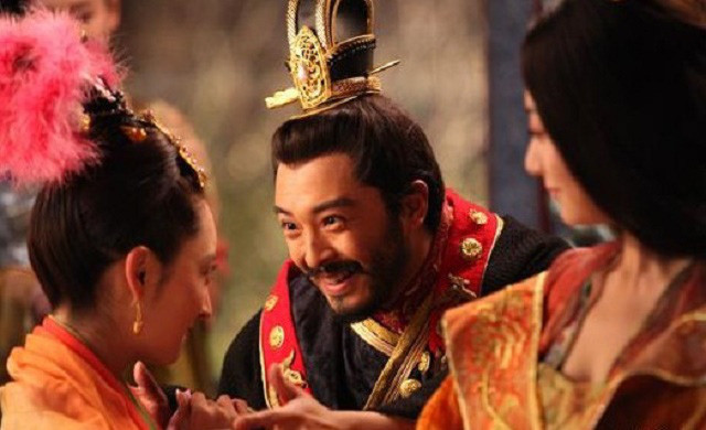 Vì sao cung nữ Trung Quốc ngày xưa sợ được vua ân sủng? - Ảnh 5. Vì sao cung nữ Trung Quốc ngày xưa sợ được vua ân sủng? - Ảnh 5.