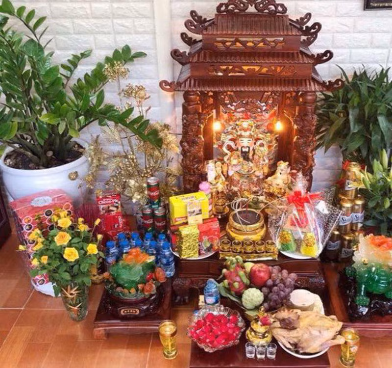 Chọn cây cảnh theo phong thủy để để bàn hợp mệnh phong thủy - Ảnh 29.