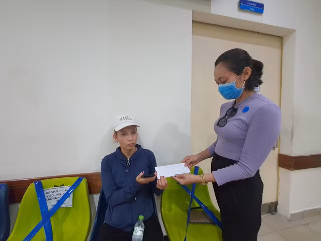 Thương Tín: Bi kịch của một tài tử và nỗi day dứt về hai người con gái - Ảnh 4.