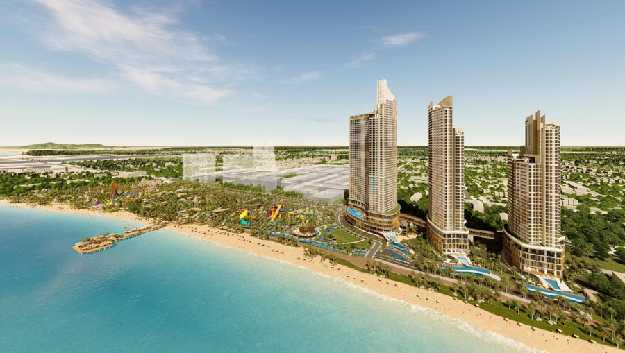 Điều ít biết về Crystal Bay: Doanh nghiệp sở hữu dòng khách lớn - Ảnh 3. Điều ít biết về Crystal Bay: Doanh nghiệp sở hữu dòng khách lớn - Ảnh 3.