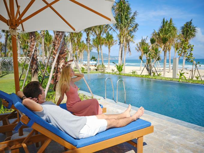Điều ít biết về Crystal Bay: Doanh nghiệp sở hữu dòng khách lớn - Ảnh 2. Điều ít biết về Crystal Bay: Doanh nghiệp sở hữu dòng khách lớn - Ảnh 2.