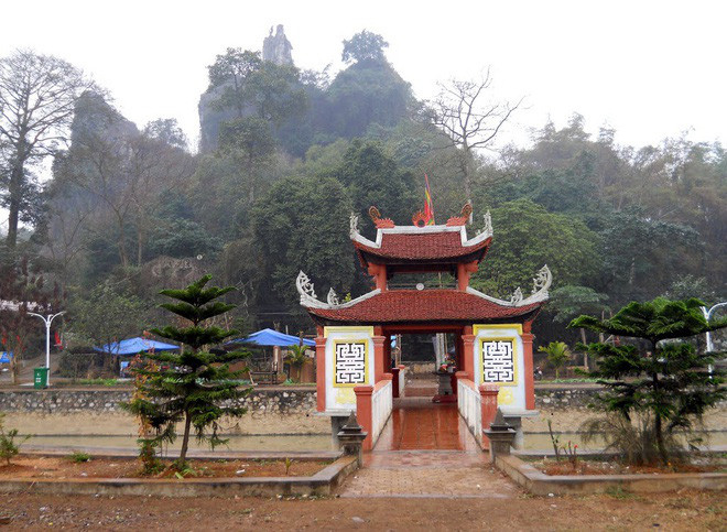 Tại sao con rể vua được gọi là phò mã? - Ảnh 4. Tại sao con rể vua được gọi là phò mã? - Ảnh 4.