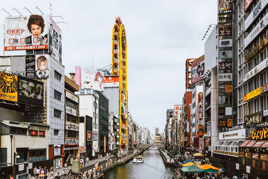 10 địa điểm du lịch một mình lí tưởng trên thế giới cho phái nữ - Ảnh 4.