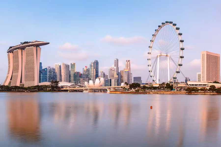 10 địa điểm du lịch một mình lí tưởng trên thế giới cho phái nữ - Ảnh 10.