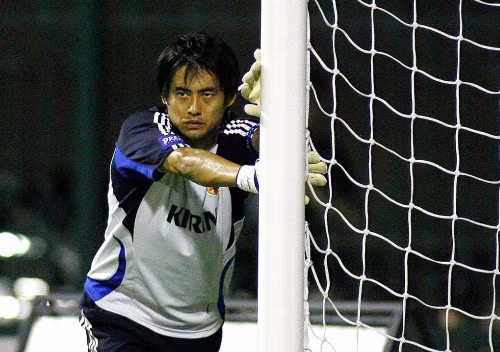 7 ngôi sao bóng đá nào dự World Cup 1998 còn chưa giải nghệ? ảnh 3