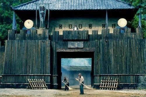 6 "thần khí" uy lực nhất trong Tam Quốc: Gia Cát Lượng số 1? - Ảnh 6. 6 "thần khí" uy lực nhất trong Tam Quốc: Gia Cát Lượng số 1? - Ảnh 6.