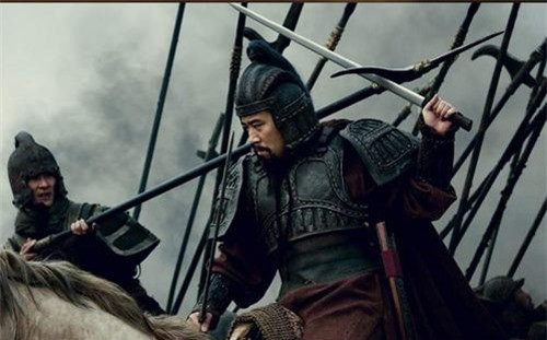 6 "thần khí" uy lực nhất trong Tam Quốc: Gia Cát Lượng số 1? - Ảnh 4. 6 "thần khí" uy lực nhất trong Tam Quốc: Gia Cát Lượng số 1? - Ảnh 4.