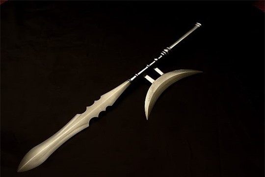 6 "thần khí" uy lực nhất trong Tam Quốc: Gia Cát Lượng số 1? - Ảnh 2. 6 "thần khí" uy lực nhất trong Tam Quốc: Gia Cát Lượng số 1? - Ảnh 2.