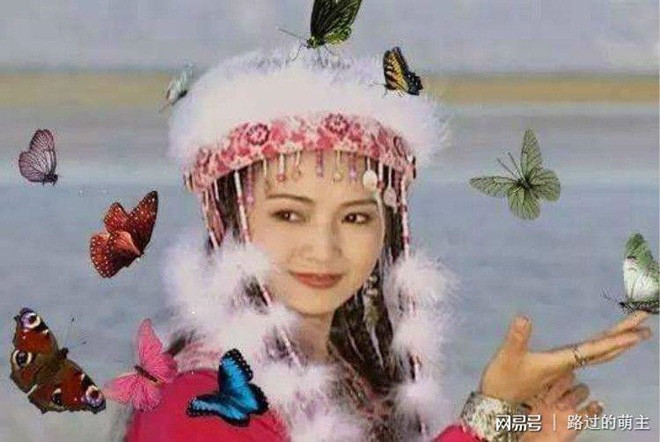 Cảnh công chúa Hàm Hương múa với đàn bướm vây quanh là cảnh quay đắt đỏ nhất bộ phim. Cảnh công chúa Hàm Hương múa với đàn bướm vây quanh là cảnh quay đắt đỏ nhất bộ phim.