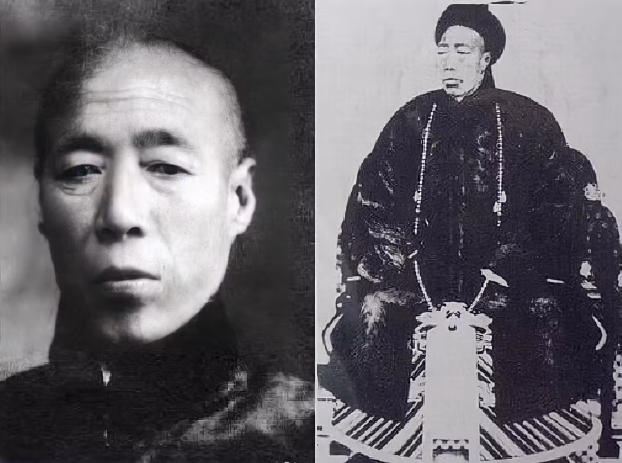 Cả đời tận tụy, thái giám Trung Quốc vẫn nhận cái kết hẩm hiu - Ảnh 1.