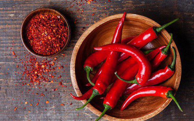 Tuyệt đối không hâm nóng thịt gà bằng lò vi sóng, lý do sẽ khiến bạn phải rùng mình - Ảnh 5. Tuyệt đối không hâm nóng thịt gà bằng lò vi sóng, lý do sẽ khiến bạn phải rùng mình - Ảnh 5.