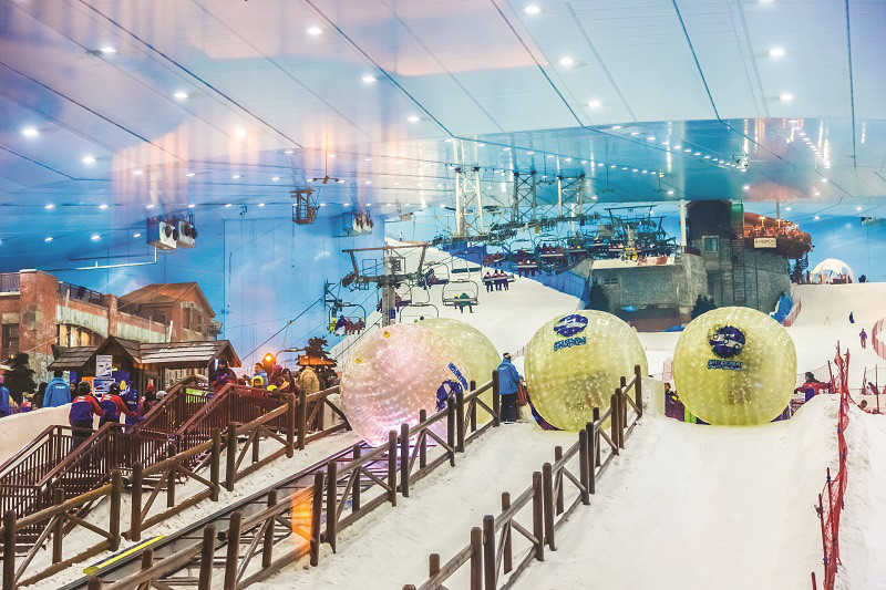 Tập đoàn Crystal Bay: Ẩn số bất ngờ trên thị trường du lịch - Ảnh 3. Tập đoàn Crystal Bay: Ẩn số bất ngờ trên thị trường du lịch - Ảnh 3.
