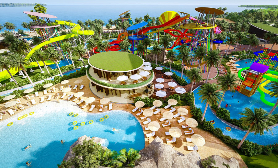 Tập đoàn Crystal Bay: Ẩn số bất ngờ trên thị trường du lịch - Ảnh 4. Tập đoàn Crystal Bay: Ẩn số bất ngờ trên thị trường du lịch - Ảnh 4.