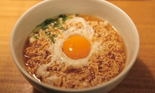 Đầu bếp hướng dẫn cách chần mì đúng cách, vừa ngon lại vừa không dính bết - Ảnh 4.